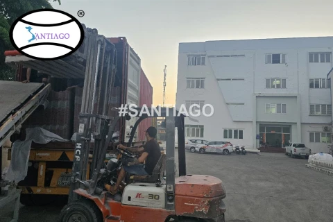 Các Mốc Của Santiago Từ 2022 Đến 2026: Xuất Khẩu, Thử Nghiệm, Triển Lãm