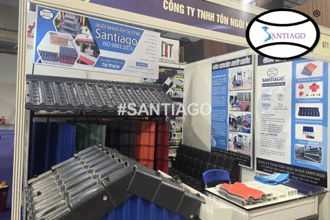 Santiago Sản Xuất Những Sản Phẩm Nào: Bảng Thông Số 2026
