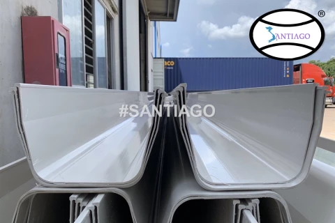 Cách lắp máng xối nhựa PVC lắp ghép: 7 bước và lỗi hay gặp
