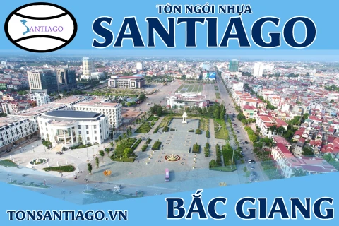 Mua ngói nhựa ở Bắc Giang ở đâu, giá bao nhiêu 1 mét?