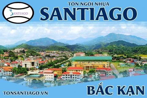 Mua ngói nhựa ở Bắc Kạn ở đâu, giá bao nhiêu 1 mét?