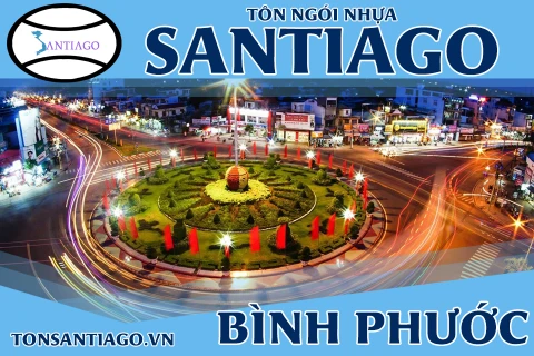 Mua ngói nhựa ở Bình Phước ở đâu, giá bao nhiêu 1 mét?