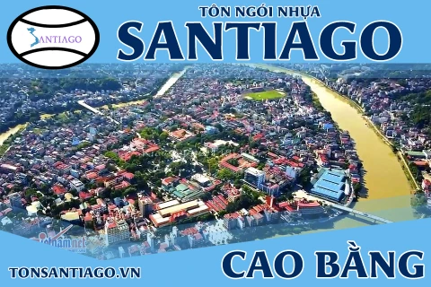 Mua ngói nhựa ở Cao Bằng ở đâu, giá bao nhiêu 1 mét?