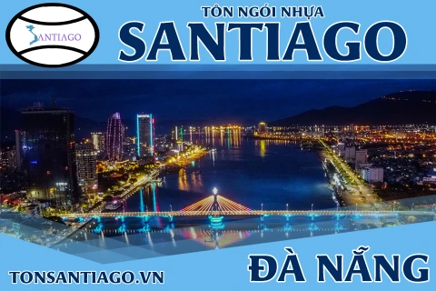 Mua ngói nhựa ở Đà Nẵng ở đâu, giá bao nhiêu 1 mét?