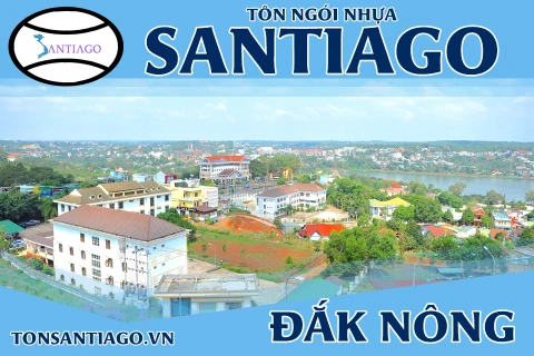 Mua ngói nhựa ở Đắk Nông ở đâu, giá bao nhiêu 1 mét?