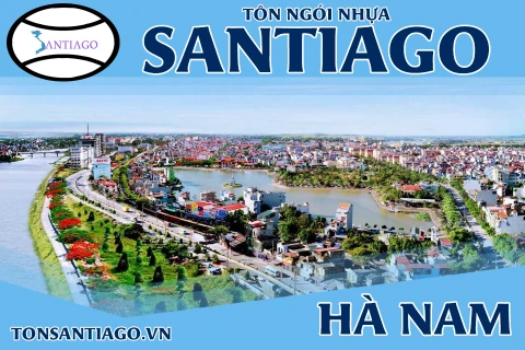 Mua ngói nhựa ở Hà Nam ở đâu, giá bao nhiêu 1 mét?