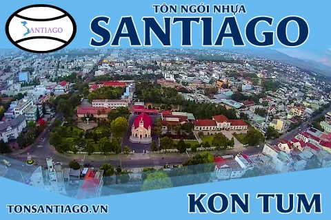 Mua ngói nhựa ở Kon Tum ở đâu, giá bao nhiêu 1 mét?