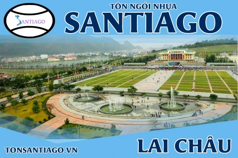 Mua ngói nhựa ở Lai Châu ở đâu, giá bao nhiêu 1 mét?