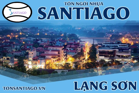 Mua ngói nhựa ở Lạng Sơn ở đâu, giá bao nhiêu 1 mét?