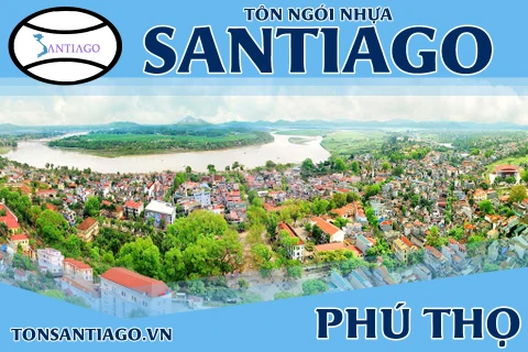 Mua ngói nhựa ở Phú Thọ ở đâu, giá bao nhiêu 1 mét?