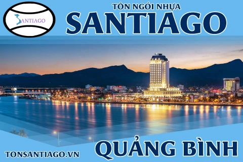 Mua ngói nhựa ở Quảng Bình ở đâu, giá bao nhiêu 1 mét?