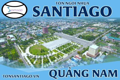 Mua ngói nhựa ở Quảng Nam ở đâu, giá bao nhiêu 1 mét?