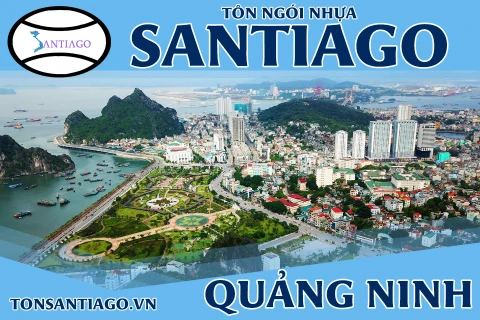 Mua ngói nhựa ở Quảng Ninh ở đâu, giá bao nhiêu 1 mét?
