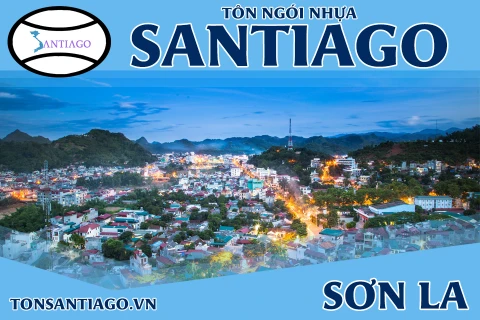 Mua ngói nhựa ở Sơn La ở đâu, giá bao nhiêu 1 mét?