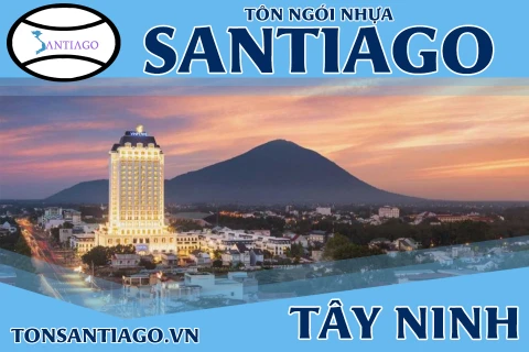 Mua ngói nhựa ở Tây Ninh ở đâu, giá bao nhiêu 1 mét?