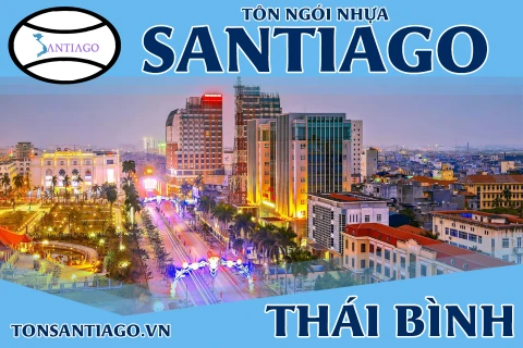Mua ngói nhựa ở Thái Bình ở đâu, giá bao nhiêu 1 mét?