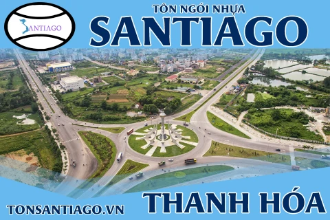 Mua ngói nhựa ở Thanh Hóa ở đâu, giá bao nhiêu 1 mét?