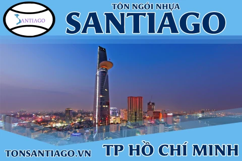 Mua ngói nhựa ở TP.HCM ở đâu, giá bao nhiêu 1 mét?