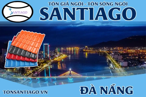 Tôn giả ngói ở Đà Nẵng: chọn tôn nhựa hay tôn thép?