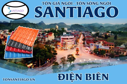 Tôn giả ngói ở Điện Biên: chọn tôn nhựa hay tôn thép?