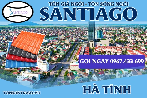 Tôn giả ngói ở Hà Tĩnh: chọn tôn nhựa hay tôn thép?