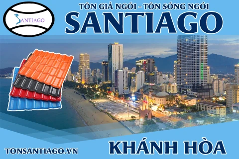 Tôn giả ngói ở Khánh Hòa: chọn tôn nhựa hay tôn thép?