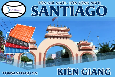 Tôn giả ngói ở Kiên Giang: chọn tôn nhựa hay tôn thép?
