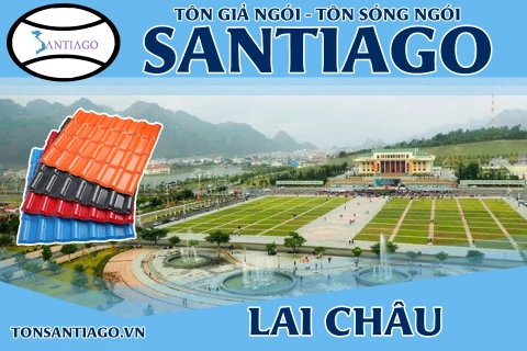 Tôn giả ngói ở Lai Châu: chọn tôn nhựa hay tôn thép?