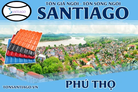 Tôn giả ngói ở Phú Thọ: chọn tôn nhựa hay tôn thép?