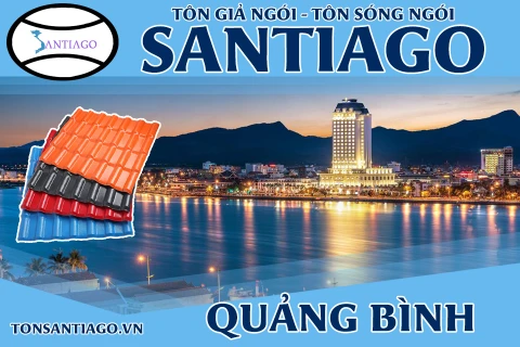 Tôn giả ngói ở Quảng Bình: chọn tôn nhựa hay tôn thép?