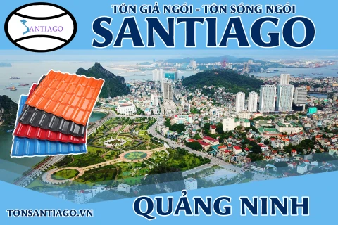 Tôn giả ngói ở Quảng Ninh: chọn tôn nhựa hay tôn thép?