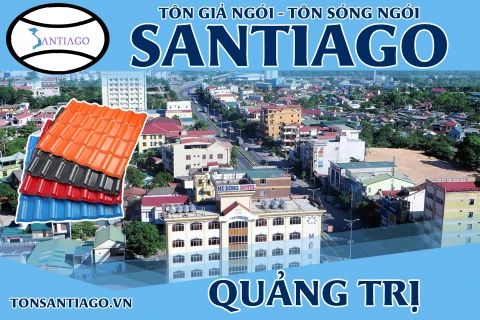 Tôn giả ngói ở Quảng Trị: chọn tôn nhựa hay tôn thép?
