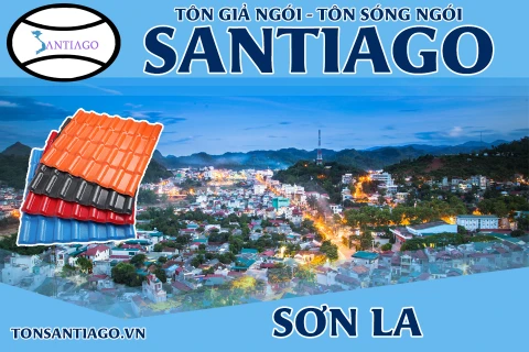Tôn giả ngói ở Sơn La: chọn tôn nhựa hay tôn thép?