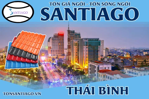 Tôn giả ngói ở Thái Bình: chọn tôn nhựa hay tôn thép?