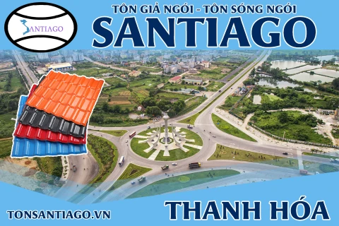 Tôn giả ngói ở Thanh Hóa: chọn tôn nhựa hay tôn thép?