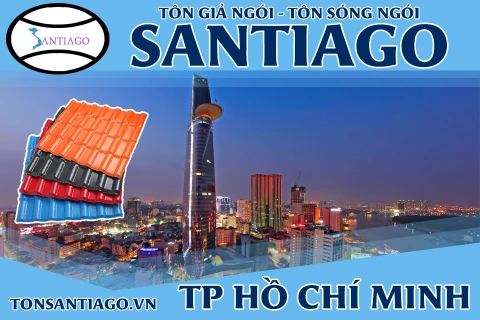 Tôn giả ngói ở TP.HCM: chọn tôn nhựa hay tôn thép?