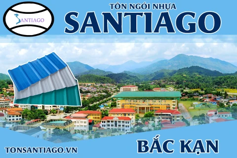 Tôn nhựa ở Bắc Kạn mua ở đâu, giá bao nhiêu 1 mét?