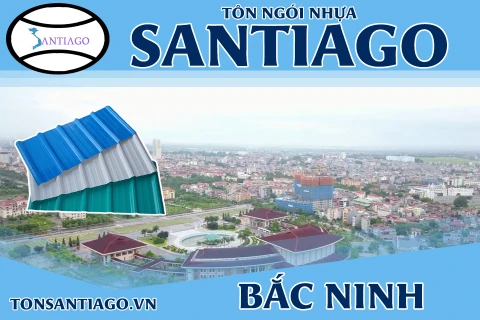 Tôn nhựa ở Bắc Ninh mua ở đâu, giá bao nhiêu 1 mét?