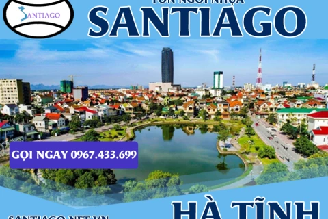 Tôn nhựa ở Hà Tĩnh mua ở đâu, giá bao nhiêu 1 mét?