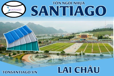 Tôn nhựa ở Lai Châu mua ở đâu, giá bao nhiêu 1 mét?