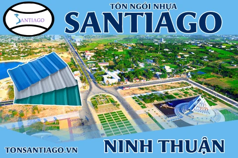 Tôn nhựa ở Ninh Thuận mua ở đâu, giá bao nhiêu 1 mét?