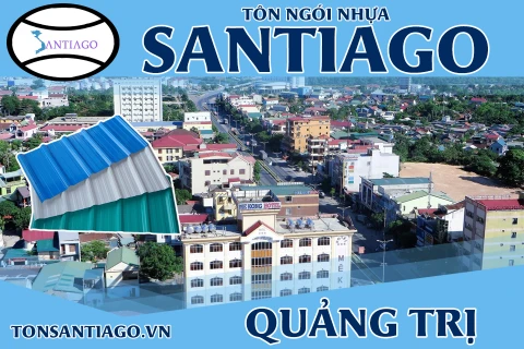 Tôn nhựa ở Quảng Trị mua ở đâu, giá bao nhiêu 1 mét?