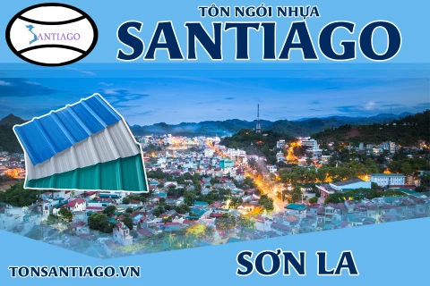 Tôn nhựa ở Sơn La mua ở đâu, giá bao nhiêu 1 mét?