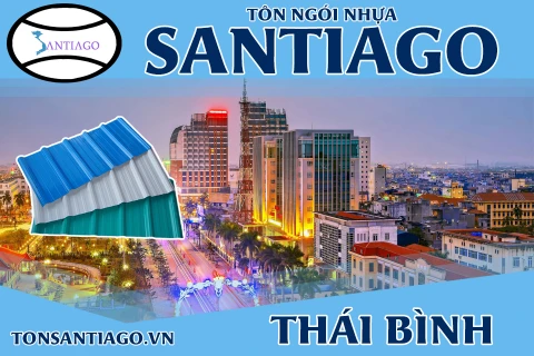 Tôn nhựa ở Bình Thuận mua ở đâu, giá bao nhiêu 1 mét?