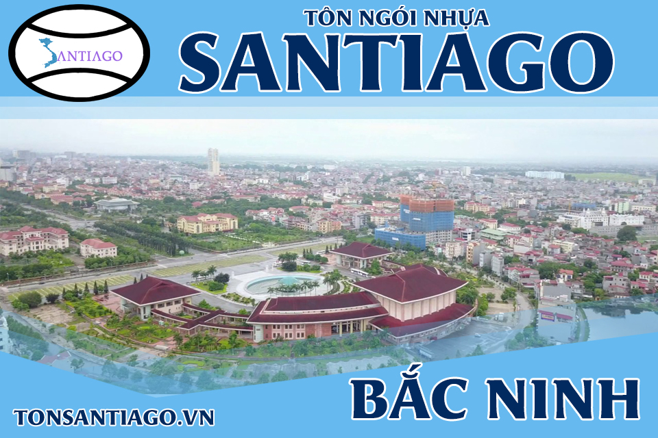 ngói nhựa tại bắc ninh