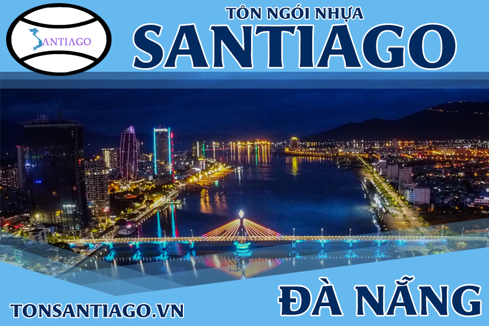 ngói nhựa tại đà nẵng