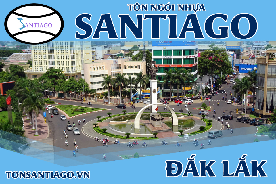 ngói nhựa tại đắk lắk