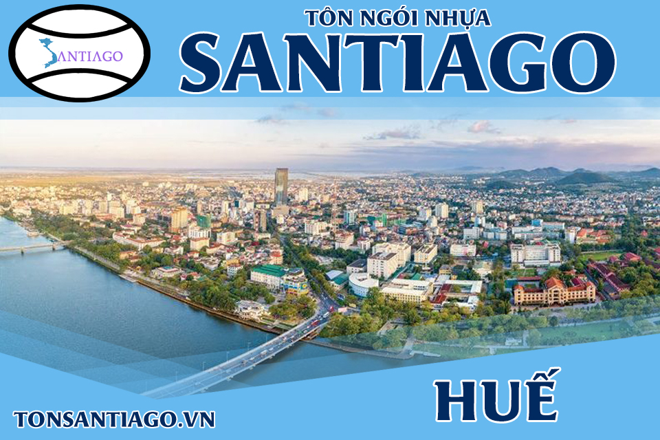 ngói nhựa tại huế