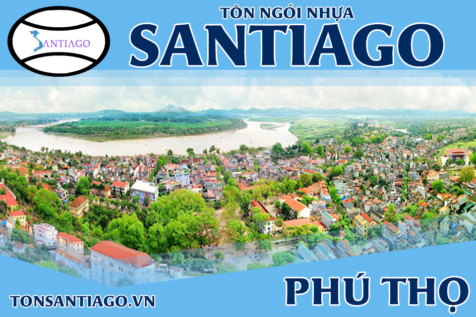 ngói nhựa tại phú thọ
