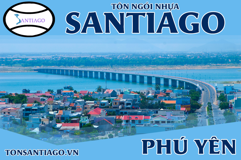 ngói nhựa tại phú yên